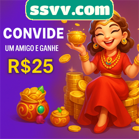 ssvv.com Ganhe R$ 100,00 Gratis